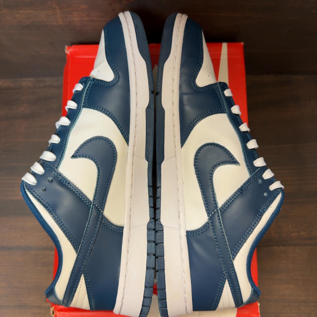 Nike Dunk Low Valerian Blue - Image 6