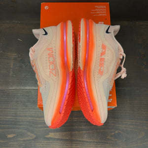 Nike Air Zoom Pegasus Premium Washed Coral Size 10.5 - aux