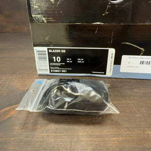 Nike SB Blazer Shogo Lordless Warrior Size 10 (Pre-Owned) - Image 7