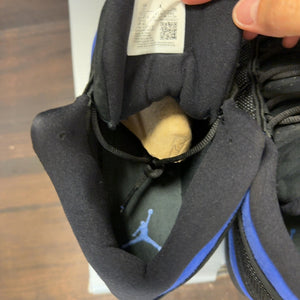 Jordan 13 Retro Black Hyper Royal - Image 5
