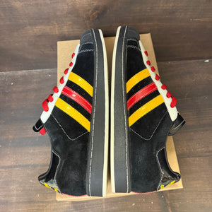 Adidas Superstar 'Miami Heat' Size 11 (Pre-Owned) - Image 5