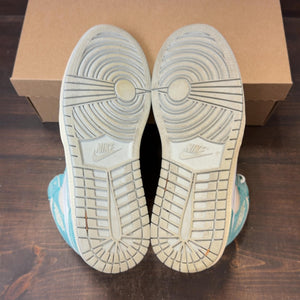 Jordan 1 Retro High Turbo Green Size 8 (Pre-Owned) - Image 6