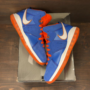 Nike LeBron 8 Hardwood Classic (2021) Size 12.5 (Pre-Owned)