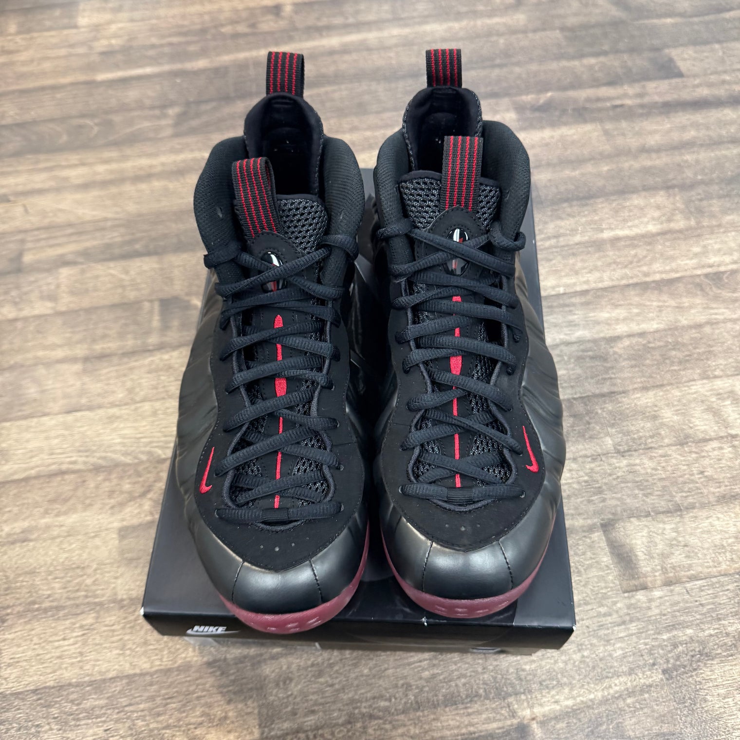 Cough Drop Nike Air Foamposite One (USED)