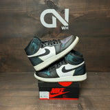 Jordan 1 Retro All-Star Chameleon (2017) (GS) - Image 1