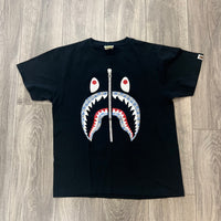 Bathing Ape Bape Shark Face (USED)