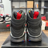 Playoff Jordan 8 Retro (USED)