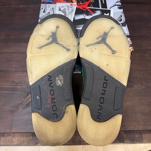 Jordan 5 Retro SE Oregon - Image 5