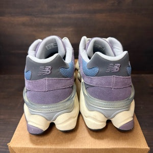 New Balance 9060 Shadow Purple Size 13 (Pre-Owned) - Image 4
