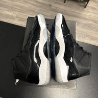 Space Jam Jordan 11 (USED)