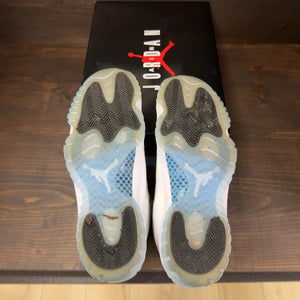 Jordan 11 Retro Legend Blue (2024) - Image 6