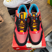Chinatown New York Air Max 1 (2020) (USED)