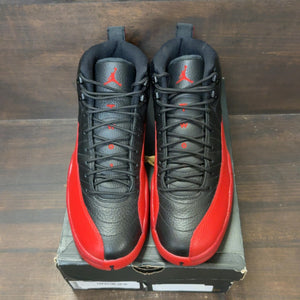 Jordan 12 Retro Flu Game (2016) Size 11 - Image 3