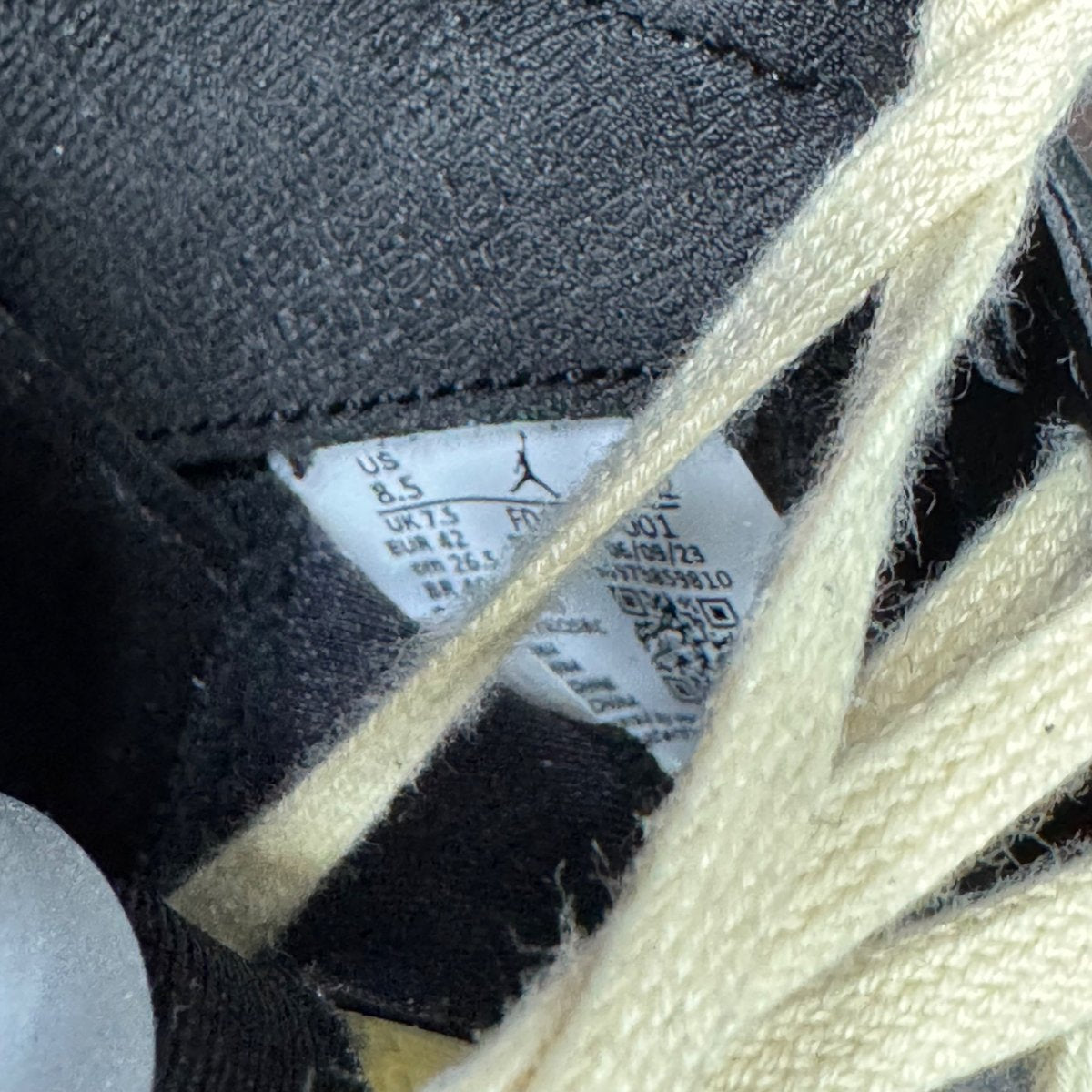 Jordan 5 Retro A Ma Maniére Dusk Size 8.5 (Pre-Owned) - aux
