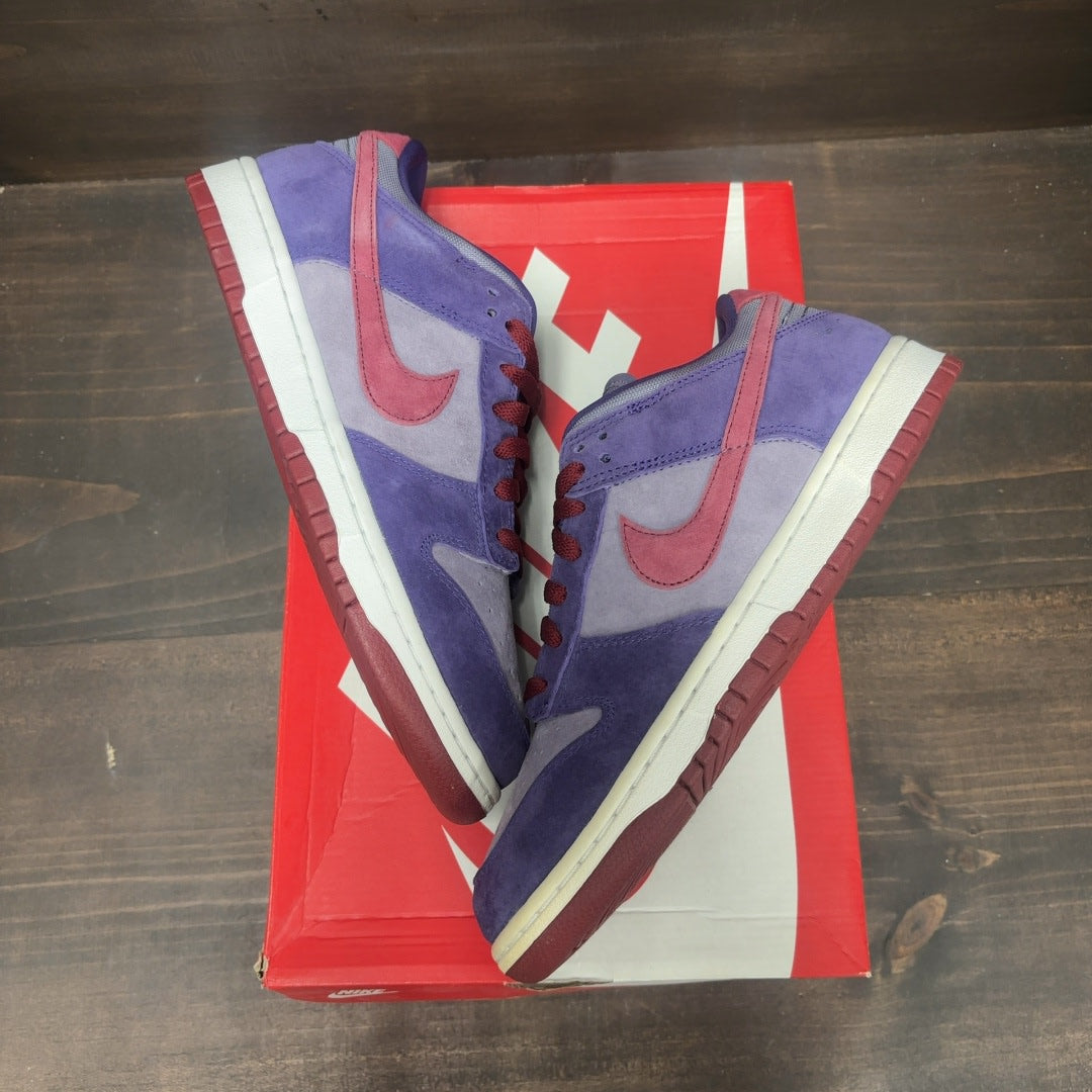 Nike Dunk Low Plum (2020/2024) - Image 2