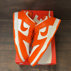 Nike Dunk Low SP Syracuse - Image 2