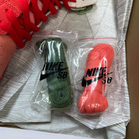 Strawberry Cough Nike SB Dunk High (USED)