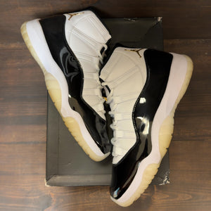 Jordan 11 Retro DMP Gratitude (2023) - Image 2