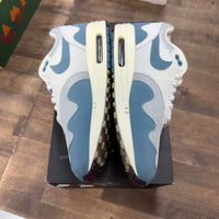 Patta Waves Noise Aqua Nike Air Max 1 (USED)
