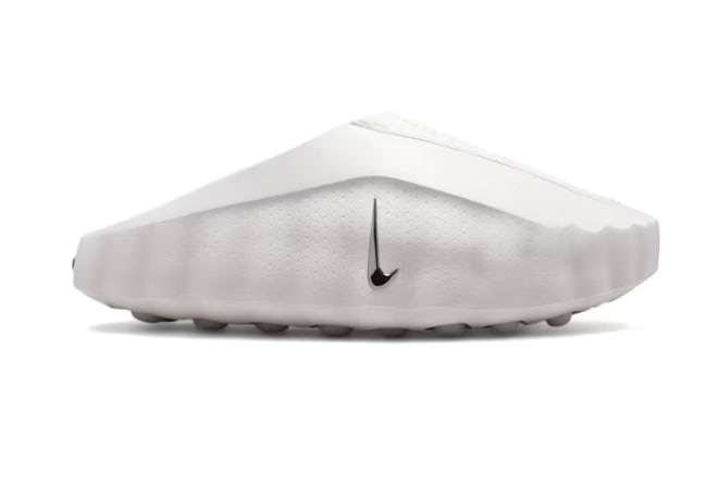 Nike Mind 001 Slide Summit White (Women's)