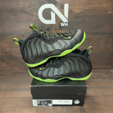Nike Air Foamposite One Black Volt - Image 1