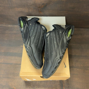 Nike Hot Step Air Terra Drake NOCTA Triple Black - Image 2