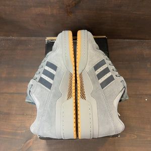 adidas Forum 84 Low ADV Grey Four Carbon Size 12 (Pre-Owned) - Image 6