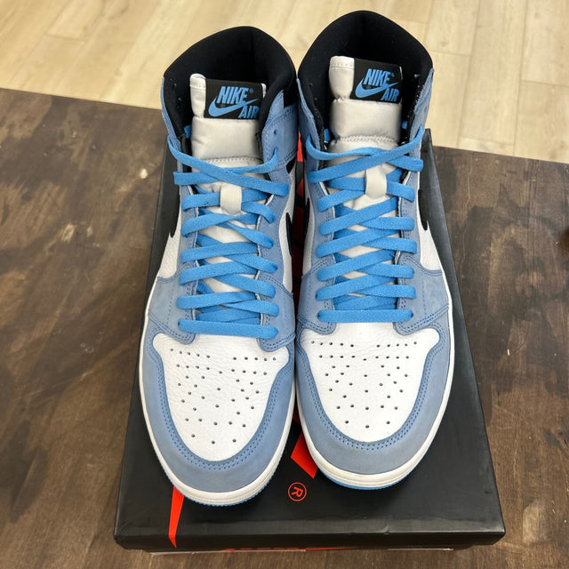 Jordan 1 Retro High OG University Blue - Image 2