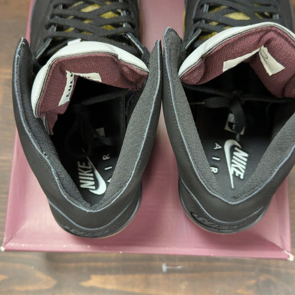Jordan 5 Retro A Ma Maniére Dusk - Image 6