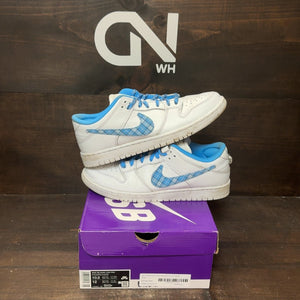 Nike SB Dunk Low Pro Nicole Hause Size 10.5 (Pre-Owned) - front