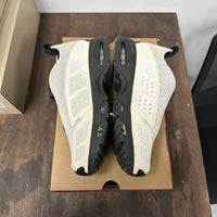 (W) Nike Sunder Phantom Black (USED)