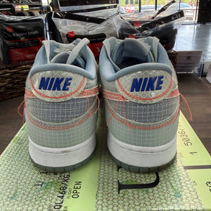 Nike Dunk Low Union Passport Pack Argon - Image 4