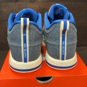 Nike Book 2 Must Be The Denim - Image 5