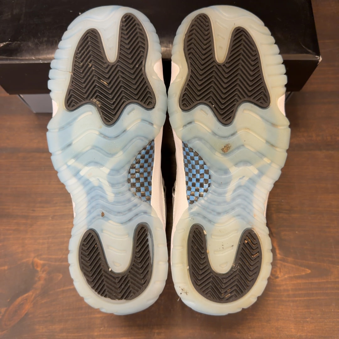 Jordan 11 Retro Legend Blue (2024) (GS) - Image 6