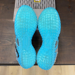 Nike Ja 3 Jurassic Park Cloud Island Size 11 (Pre-Owned) - aux