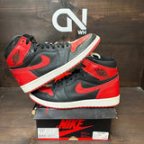 Jordan 1 Retro High Homage To Home (Non-numbered) Size 11 (Pre-Owned)