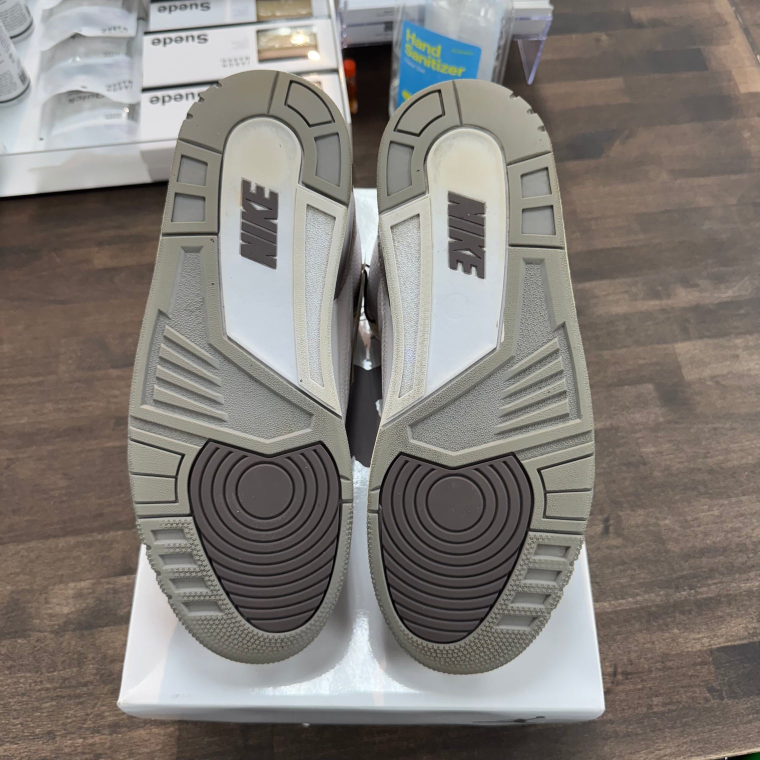A Ma Maniere Jordan 3 Retro SP (W) (USED)