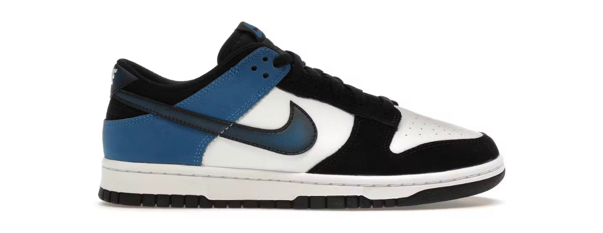 Nike Dunk Low Industrial Blue