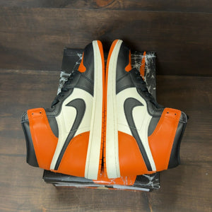 Jordan 1 Retro High OG Shattered Backboard (2025) - Image 6