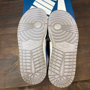 Jordan 1 Retro High OG True Blue - Image 6