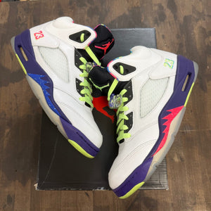 Jordan 5 Retro Alternate Bel-Air - Image 1