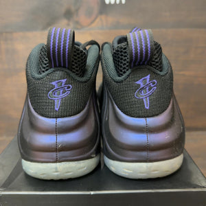 Nike Air Foamposite One Eggplant (2017) - Image 4