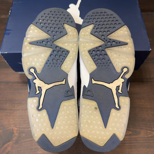 Jordan 6 Retro Midnight Navy (2022) - Image 6