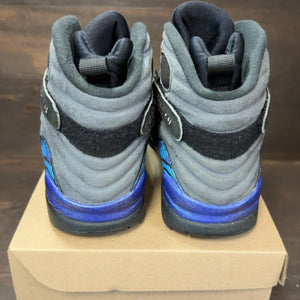 Jordan 8 Retro Aqua (2015) Size 11 (Pre-Owned) - Image 5