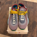 adidas NMD Hu Pharrell Extra Eye Grey - Image 2