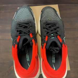Nike ZoomX Invincible Run Flyknit Grey Infrared Size 12 (Pre-Owned) - Image 5
