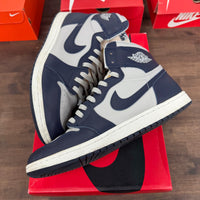 Georgetown Jordan 1 High 85 (USED)