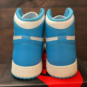 Jordan 1 Retro High OG UNC (GS) - Image 4