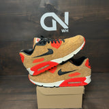 Nike Air Max 90 Cork Size 12 (Pre-Owned) - Image 1