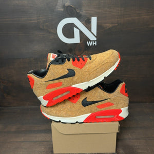 Nike Air Max 90 Cork Size 12 (Pre-Owned) - Image 1